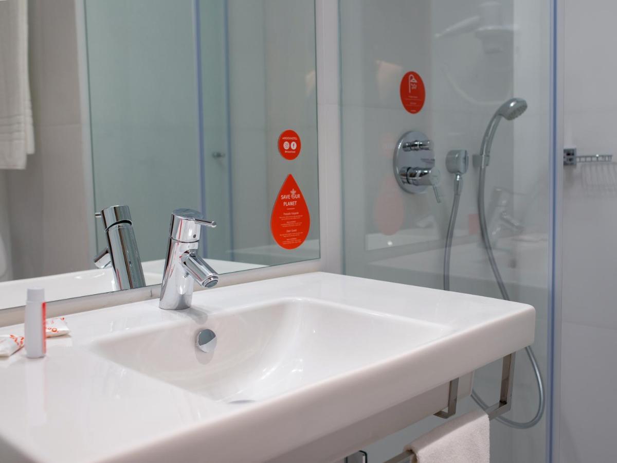 Hotel Moov Porto Alegre Eksteriør bilde