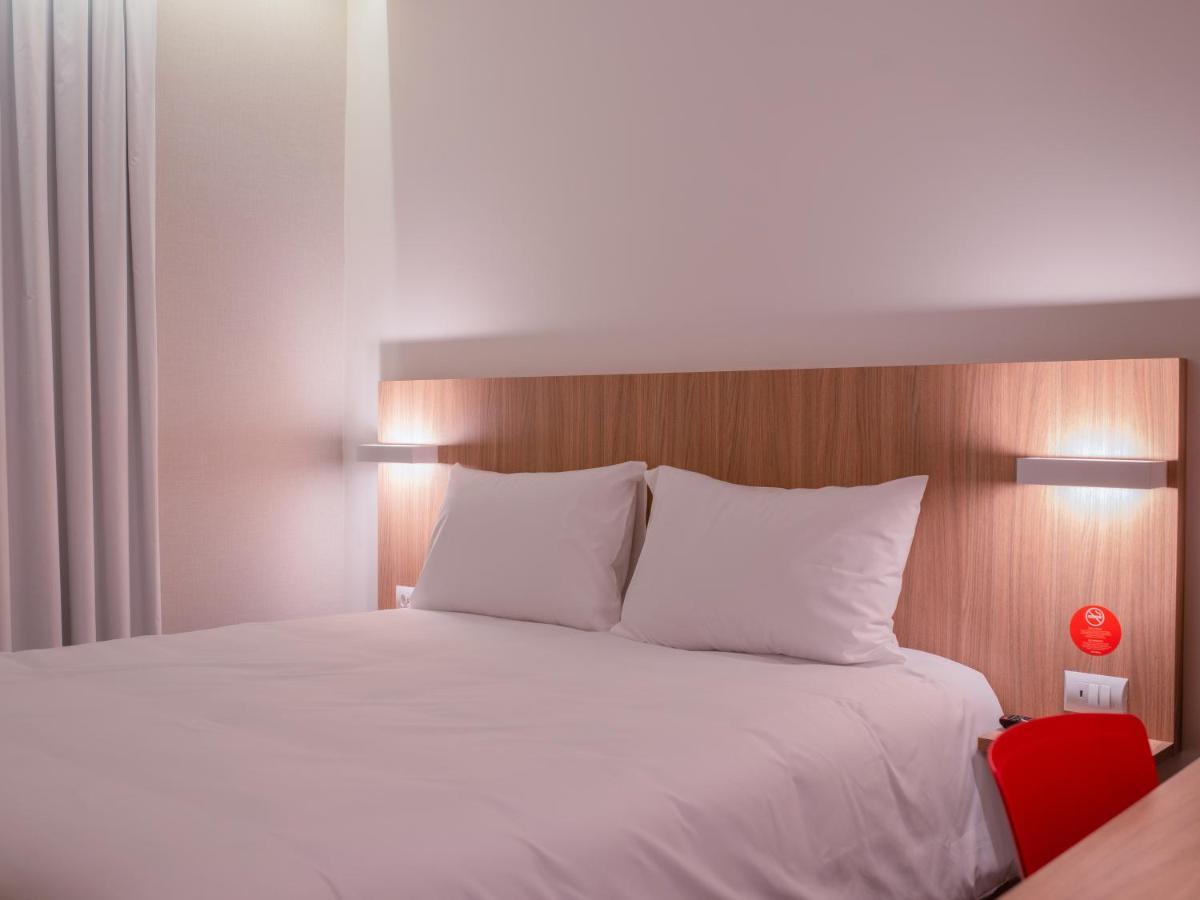 Hotel Moov Porto Alegre Eksteriør bilde
