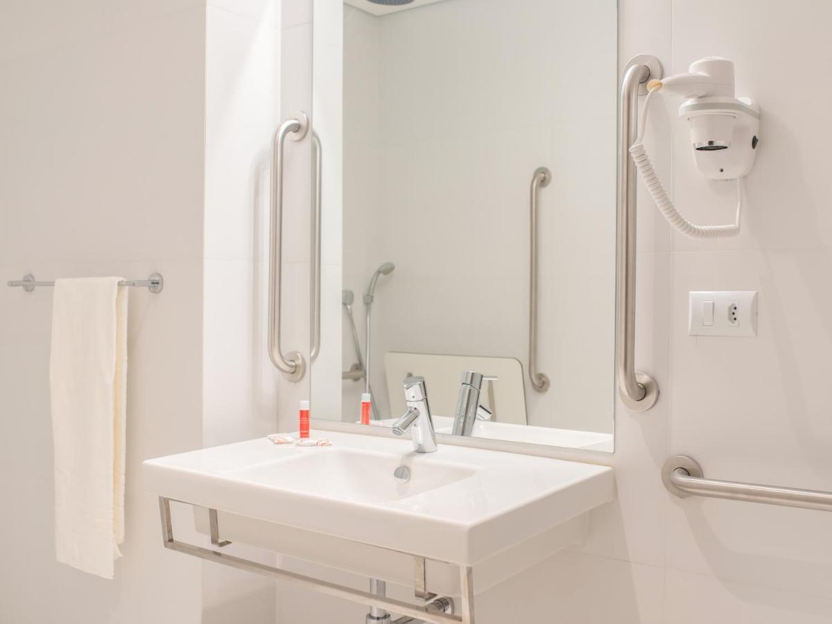 Hotel Moov Porto Alegre Eksteriør bilde