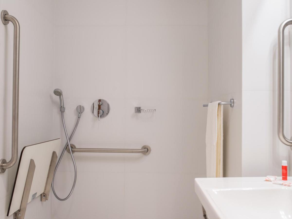 Hotel Moov Porto Alegre Eksteriør bilde
