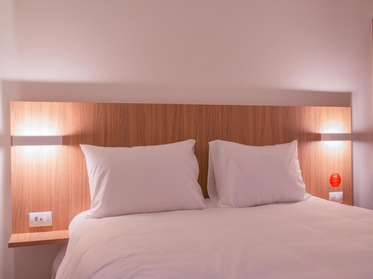 Hotel Moov Porto Alegre Eksteriør bilde