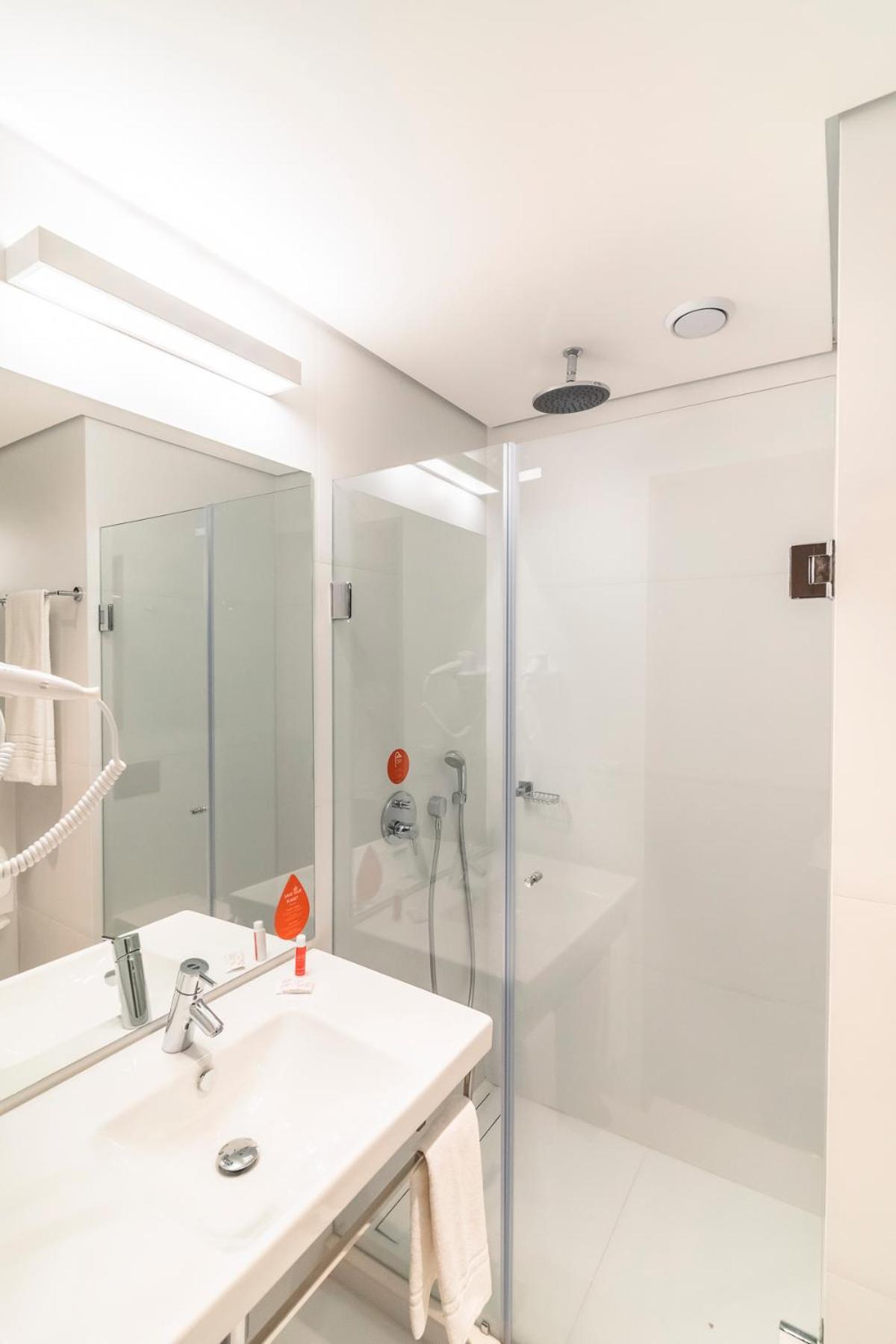 Hotel Moov Porto Alegre Eksteriør bilde