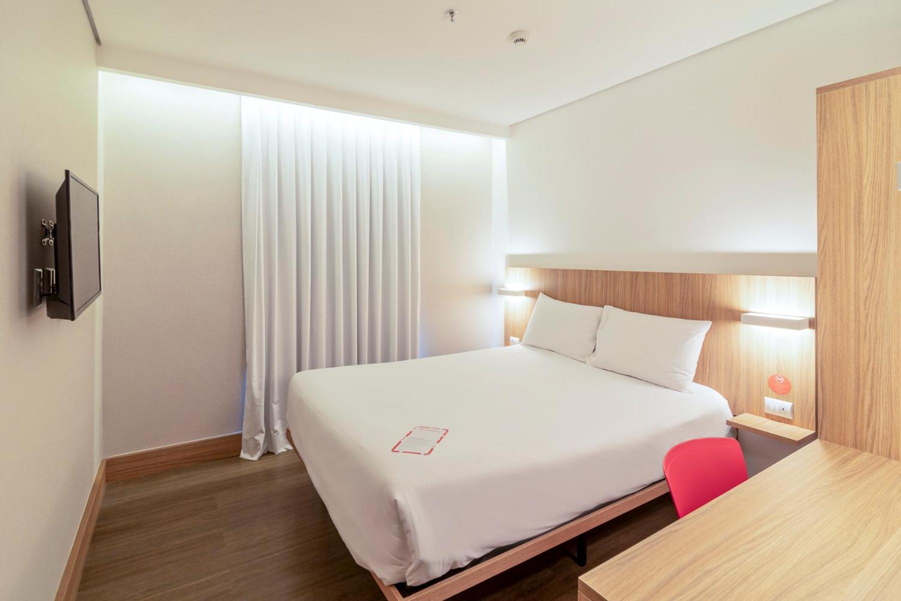 Hotel Moov Porto Alegre Eksteriør bilde