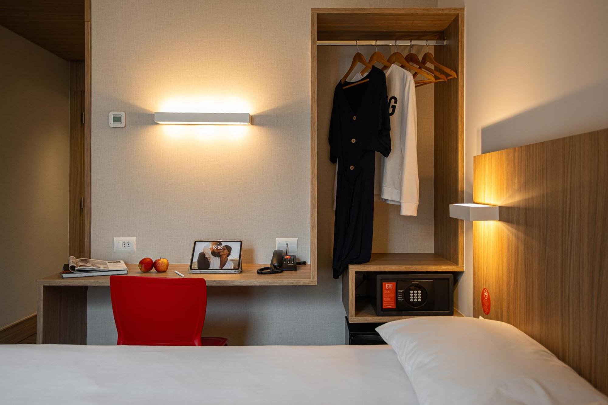 Hotel Moov Porto Alegre Eksteriør bilde